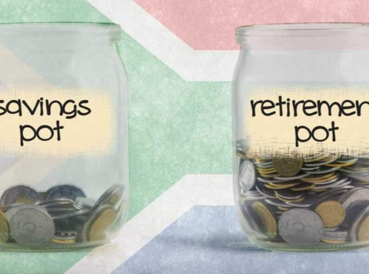 PSA Issues Two-Pot Withdrawals Warning
